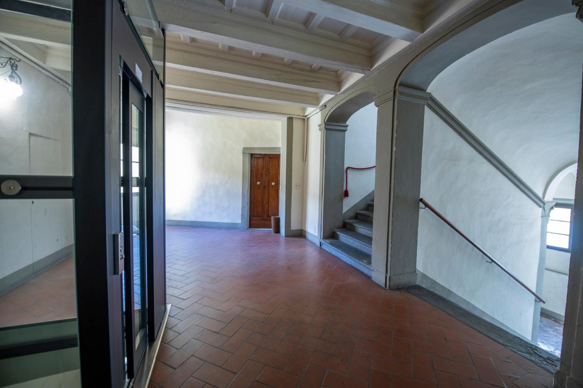 Apartamento Mamo - Borgo Santa Croce