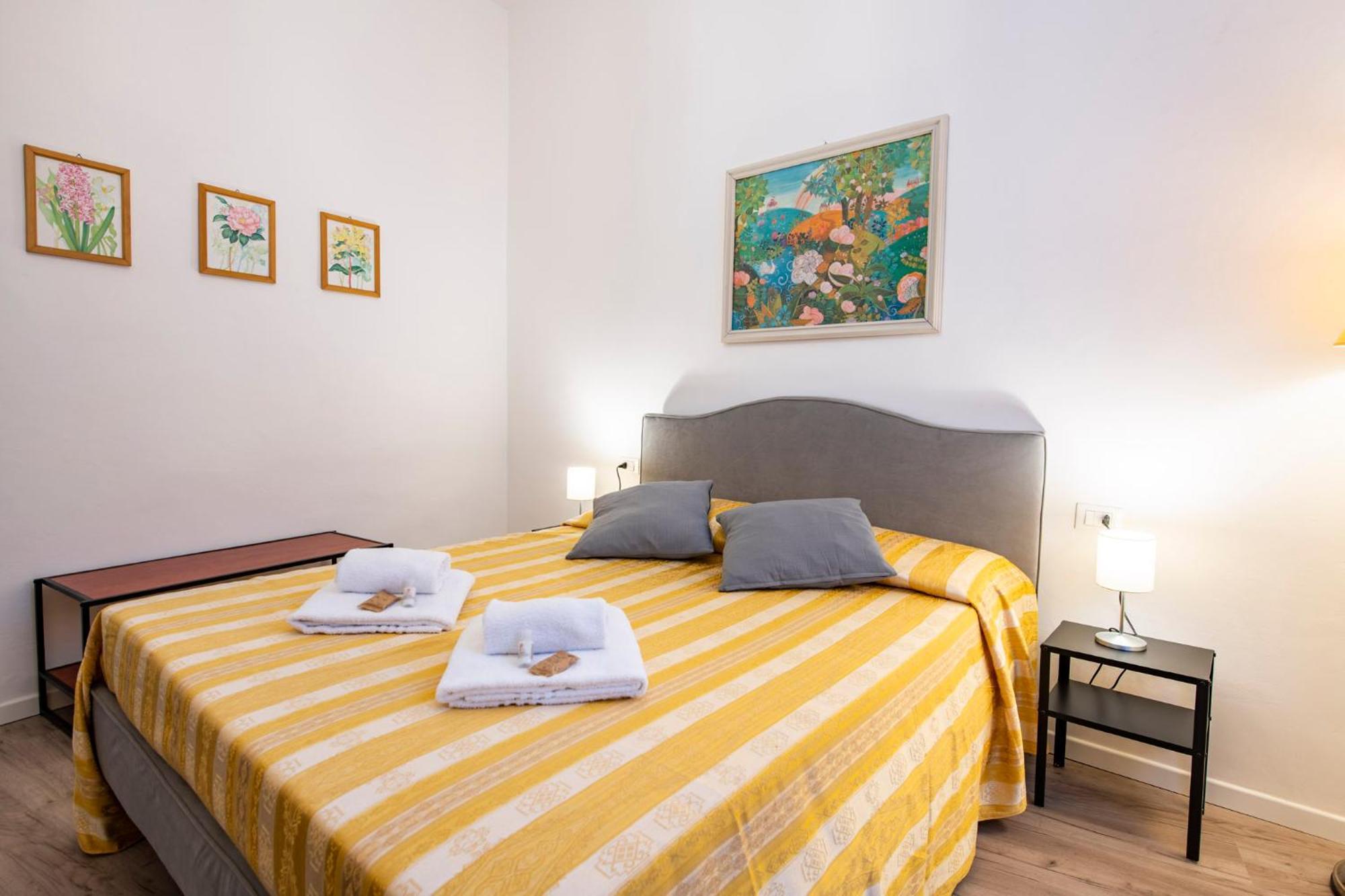 Apartamento Mamo - Borgo Santa Croce *