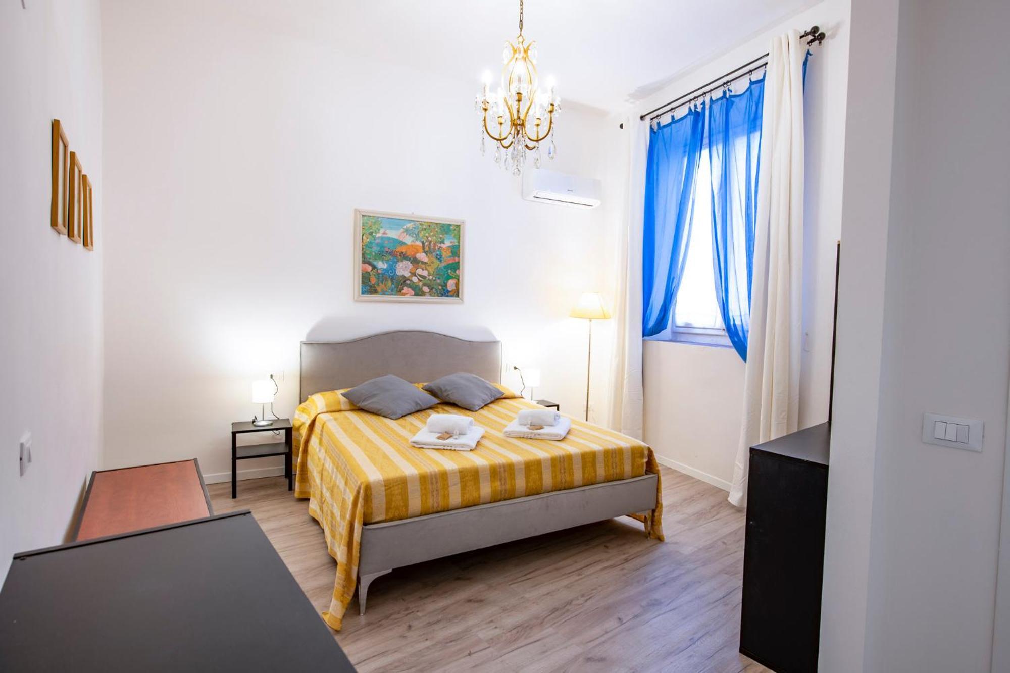 Mamo - Borgo Santa Croce Apartamento *