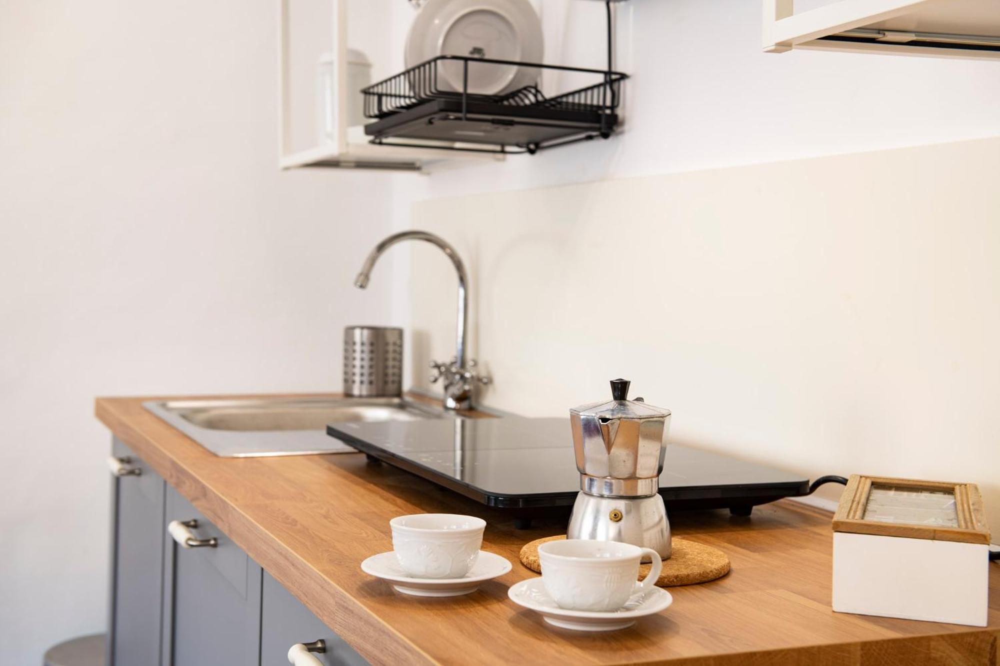 Mamo - Borgo Santa Croce Apartamento