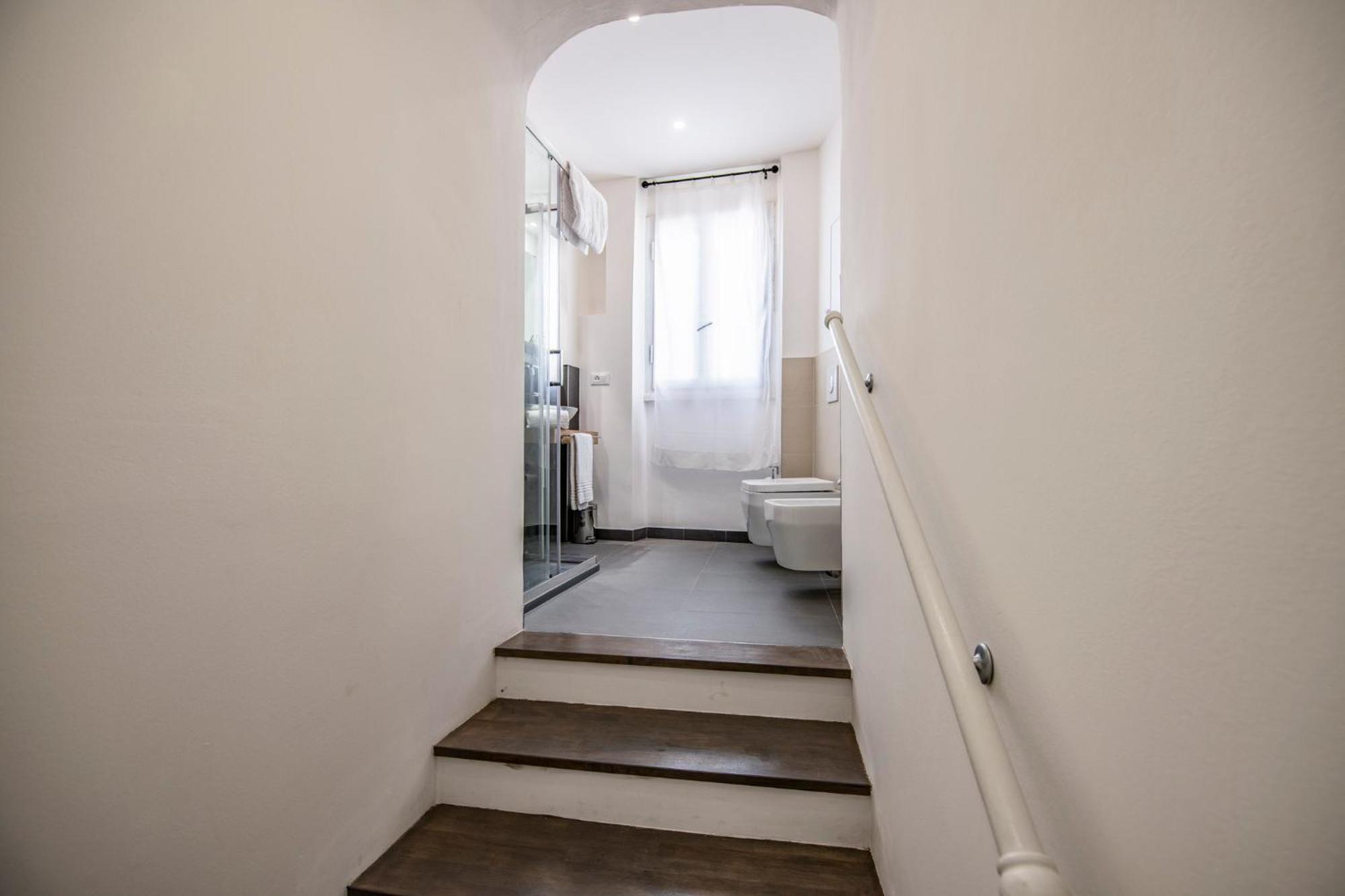 Apartamento Mamo - Borgo Santa Croce Florencia